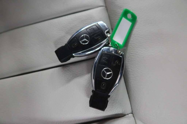 Used 2014 AT mercedes-benz e-class null Image[37]