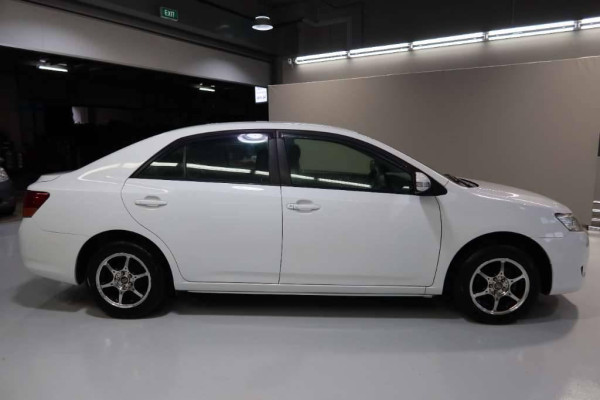 Used 2009 AT toyota allion null Image[7]