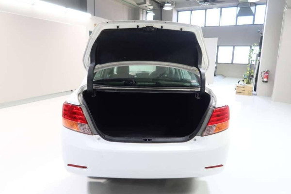 Used 2009 AT toyota allion null Image[8]