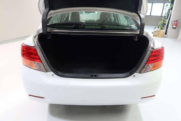 Used 2009 AT toyota allion null Image[9]