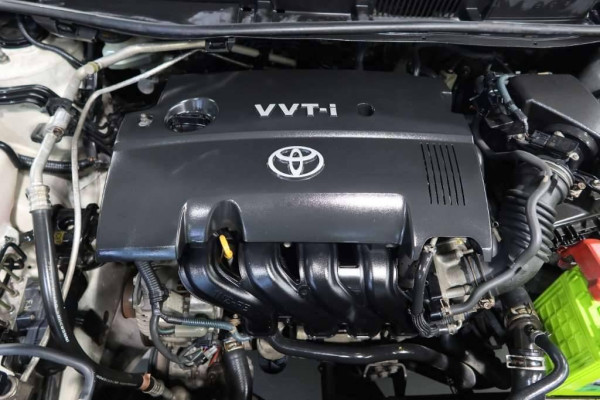 Used 2009 AT toyota allion null Image[12]