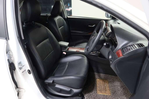 Used 2009 AT toyota allion null Image[14]
