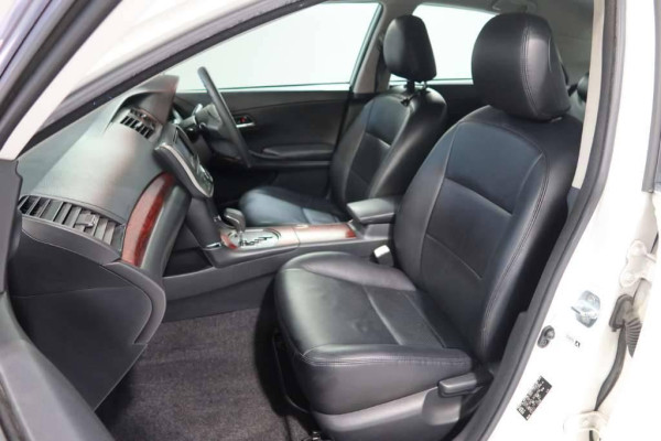 Used 2009 AT toyota allion null Image[15]