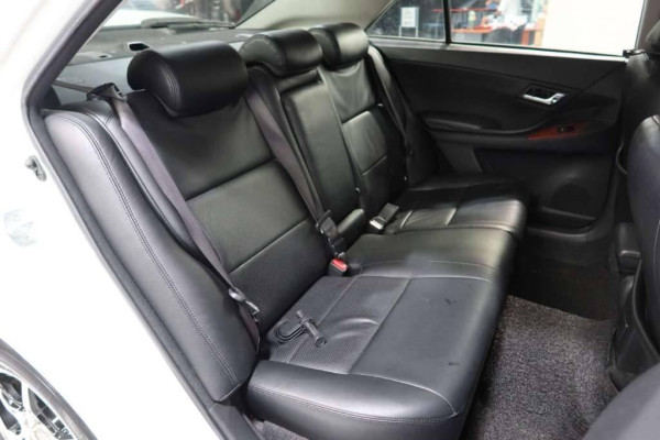 Used 2009 AT toyota allion null Image[16]