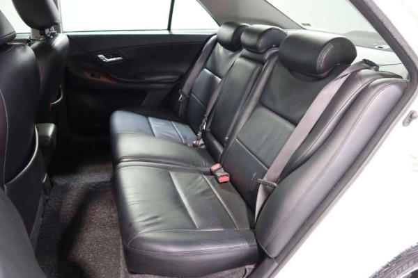 Used 2009 AT toyota allion null Image[17]