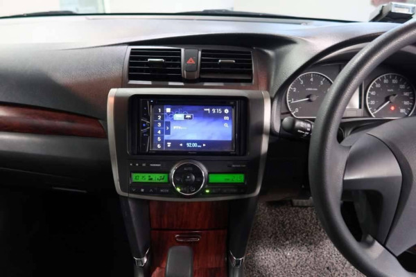 Used 2009 AT toyota allion null Image[19]