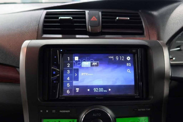 Used 2009 AT toyota allion null Image[20]