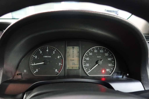 Used 2009 AT toyota allion null Image[21]