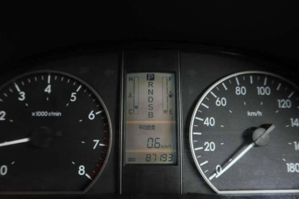Used 2009 AT toyota allion null Image[22]