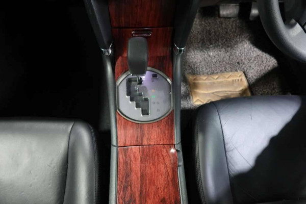 Used 2009 AT toyota allion null Image[23]