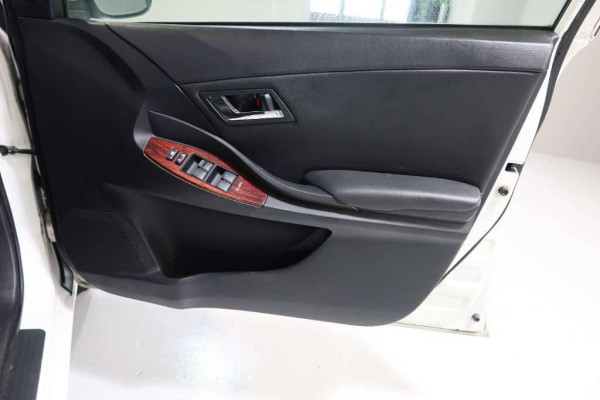 Used 2009 AT toyota allion null Image[26]