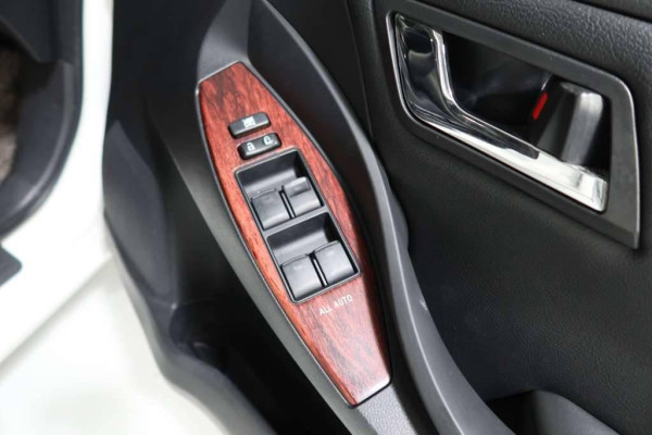 Used 2009 AT toyota allion null Image[27]