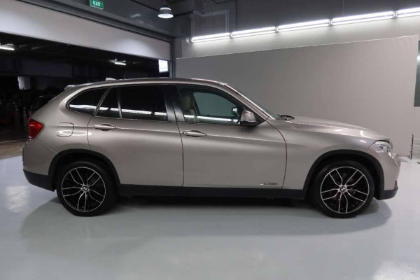 Used 2014 AT bmw x1 null Image[7]