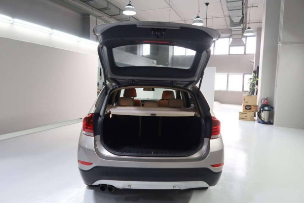 Used 2014 AT bmw x1 null Image[8]