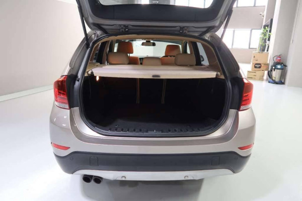 Used 2014 AT bmw x1 null Image[9]