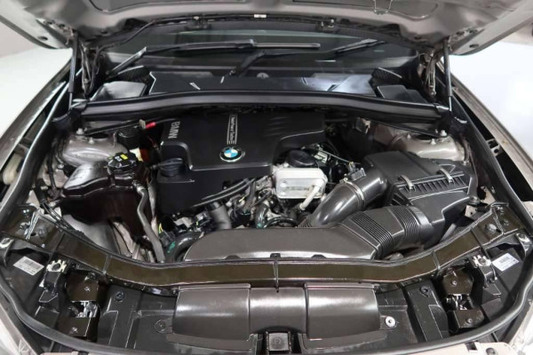 Used 2014 AT bmw x1 null Image[11]