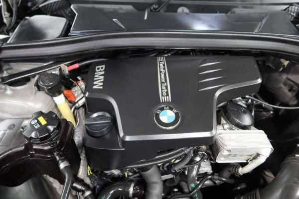 Used 2014 AT bmw x1 null Image[12]