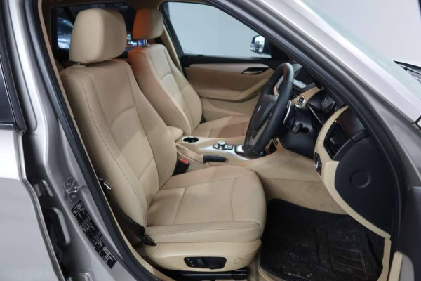 Used 2014 AT bmw x1 null Image[14]