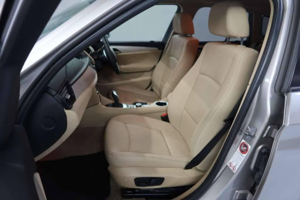 Used 2014 AT bmw x1 null Image[15]