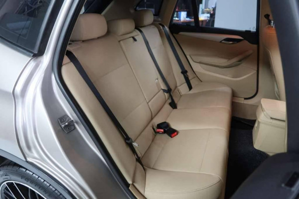 Used 2014 AT bmw x1 null Image[16]