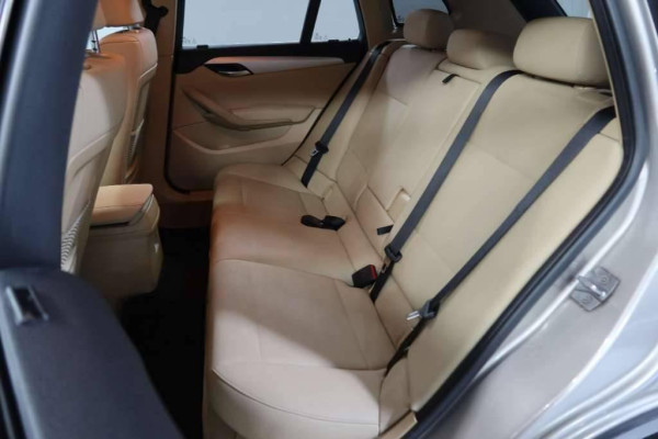 Used 2014 AT bmw x1 null Image[17]