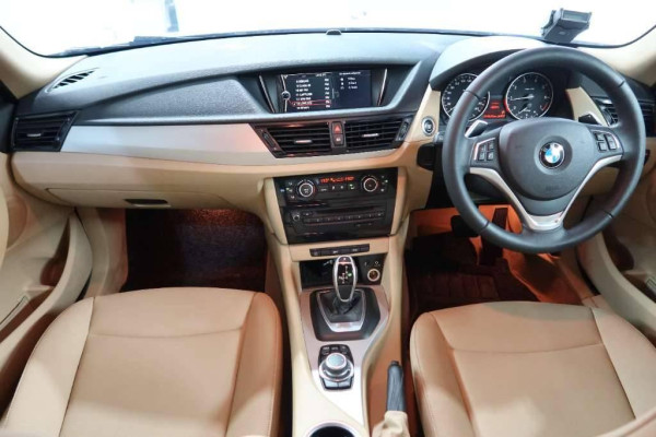 Used 2014 AT bmw x1 null Image[18]