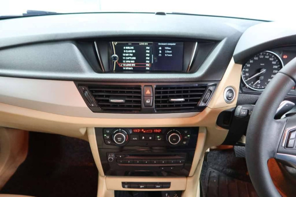 Used 2014 AT bmw x1 null Image[19]