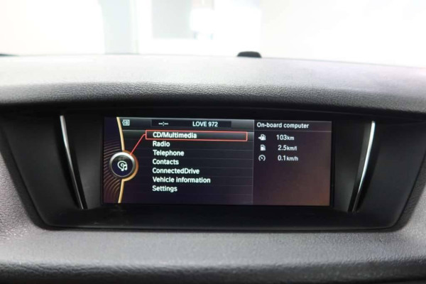 Used 2014 AT bmw x1 null Image[20]