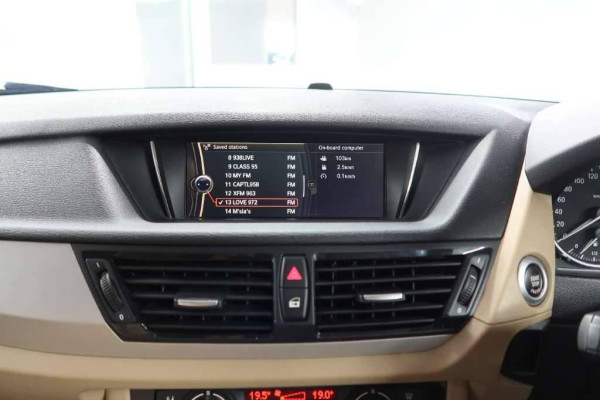 Used 2014 AT bmw x1 null Image[23]