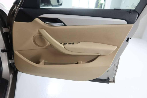 Used 2014 AT bmw x1 null Image[30]