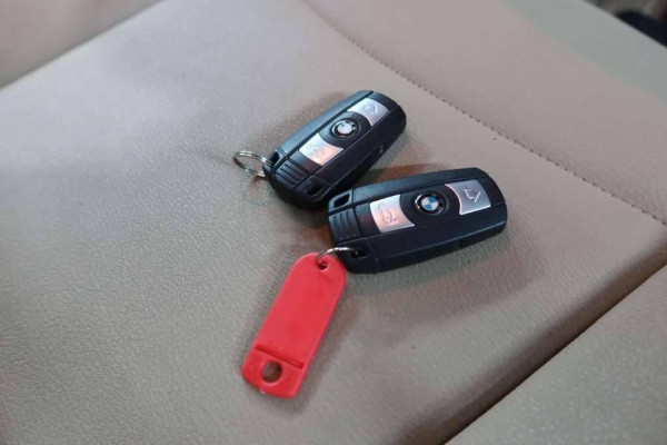 Used 2014 AT bmw x1 null Image[37]