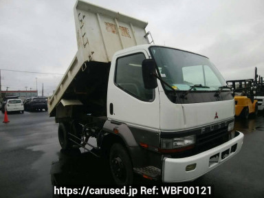 Mitsubishi Fuso Fighter FH217CD