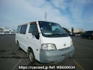 Nissan Vanette Van SK82VN