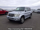 Mitsubishi Pajero iO H77W