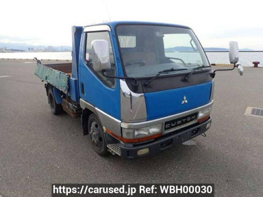 Mitsubishi Canter FE517BD