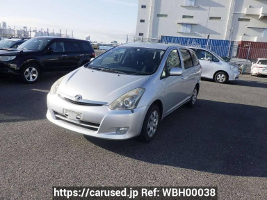 Toyota Wish ZNE10G