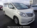 Toyota Alphard ANH20W