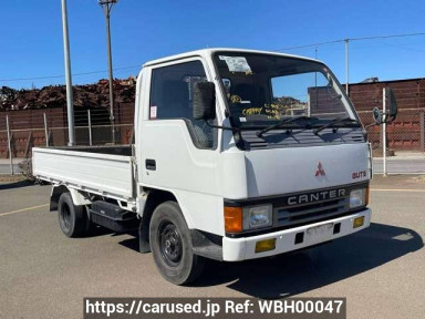 Mitsubishi Canter Guts FB308B