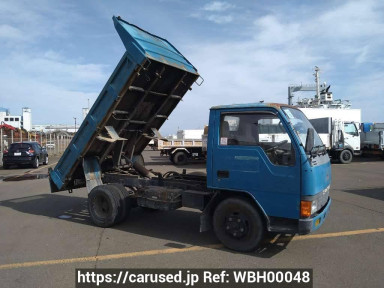 Mitsubishi Canter FE315BD