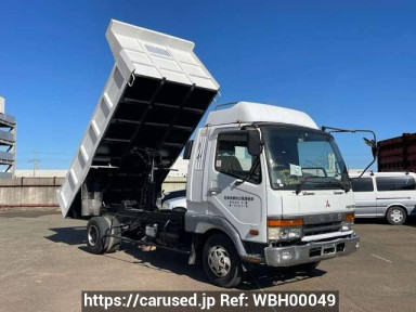 Mitsubishi Fuso Fighter FK629G