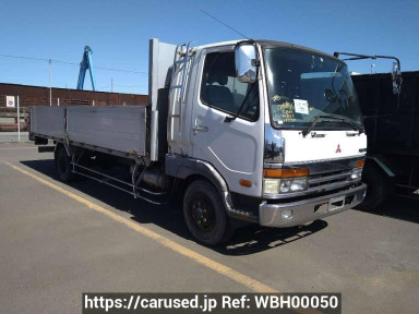 Mitsubishi Fuso Fighter FK629K