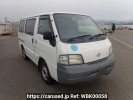 Nissan Vanette Van SK82VN