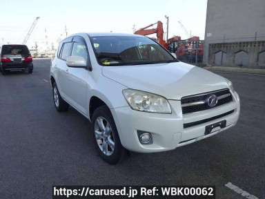 Toyota RAV4 ACA36W