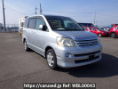 Toyota Noah AZR60G