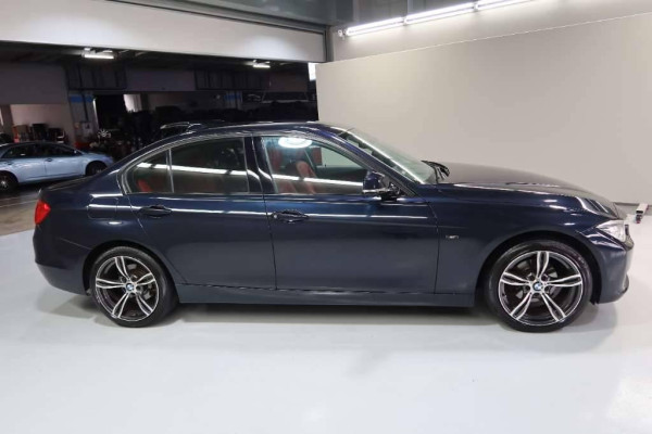 Used 2014 AT bmw 3-series null Image[7]