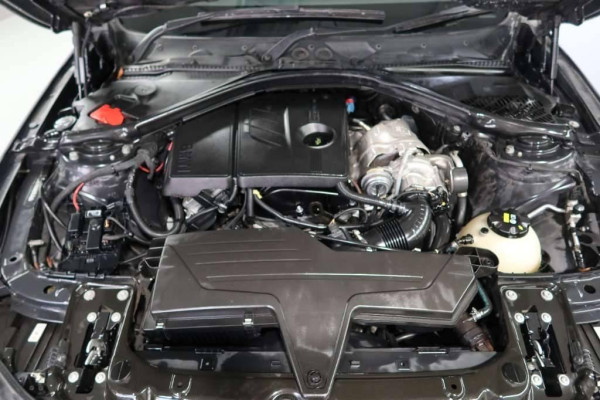 Used 2014 AT bmw 3-series null Image[12]