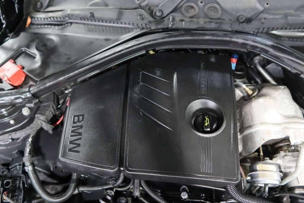 Used 2014 AT bmw 3-series null Image[13]