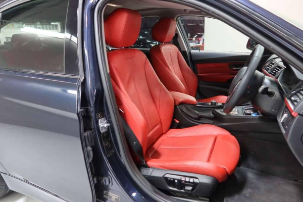 Used 2014 AT bmw 3-series null Image[15]