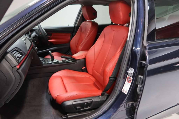 Used 2014 AT bmw 3-series null Image[16]