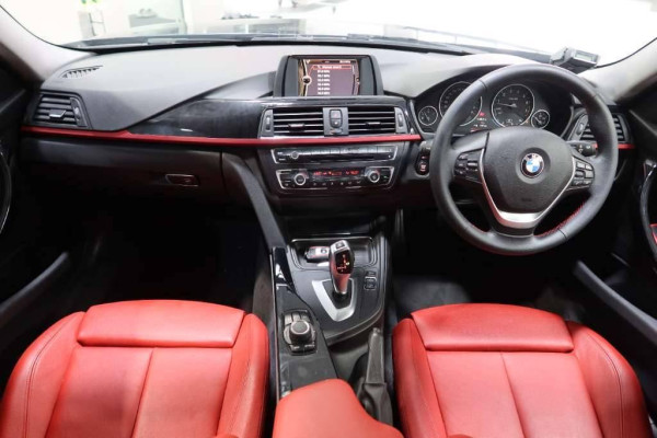 Used 2014 AT bmw 3-series null Image[19]